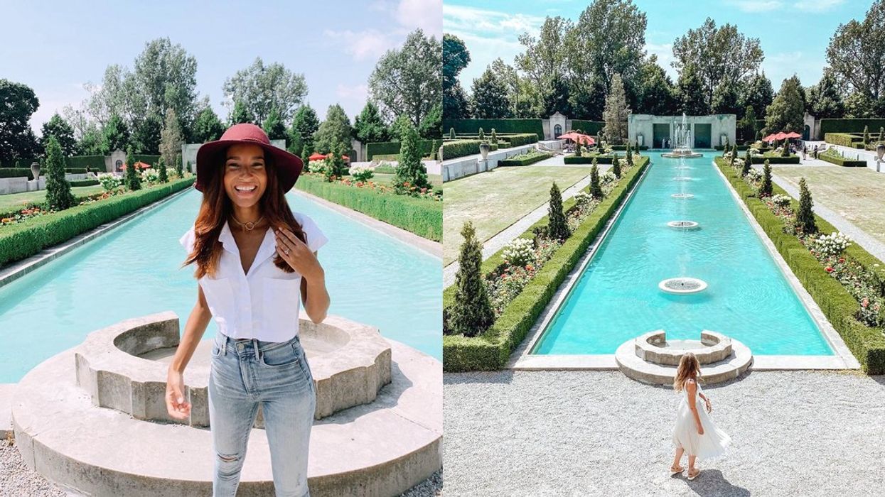 Parkwood Estate Appeared In Movies & Shows Like X-Men & The Umbrella Academy