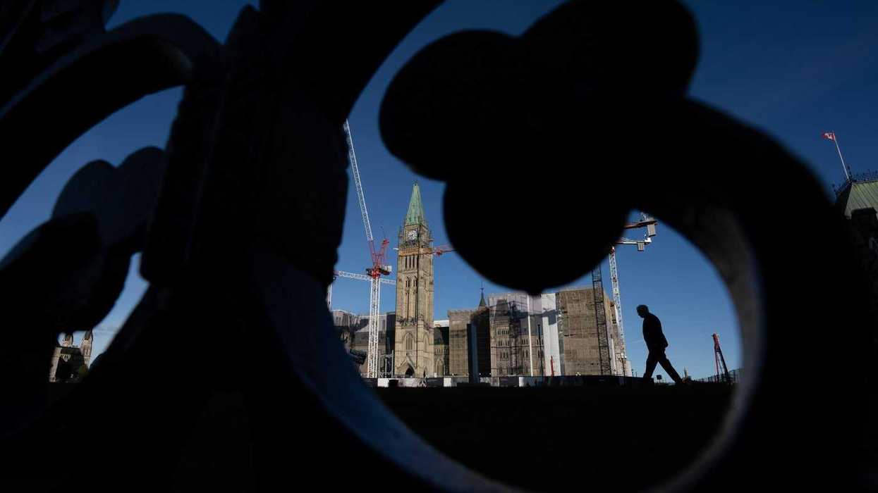 Parliament returns with major economic bill