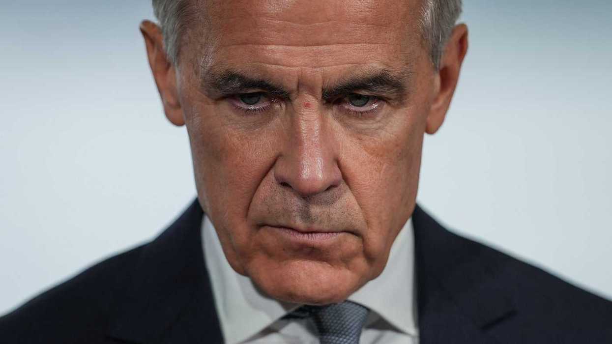 Parliament to address AI safety: Carney