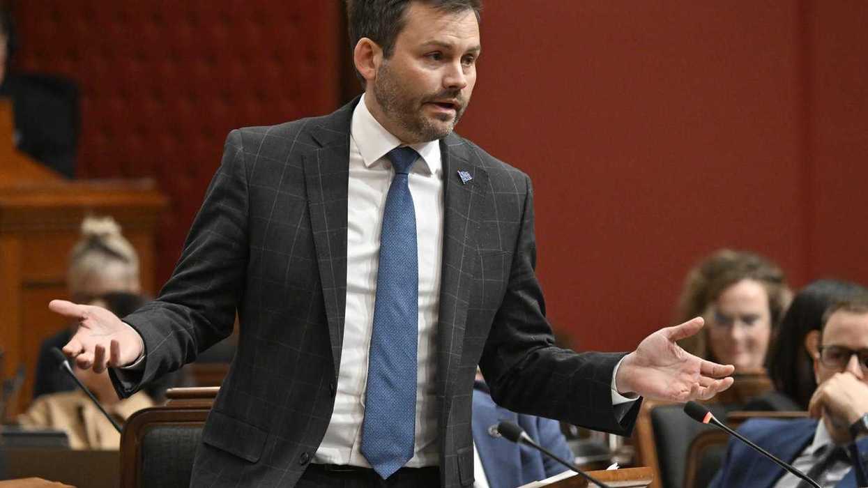 Parti Québécois fears Ottawa spying on party