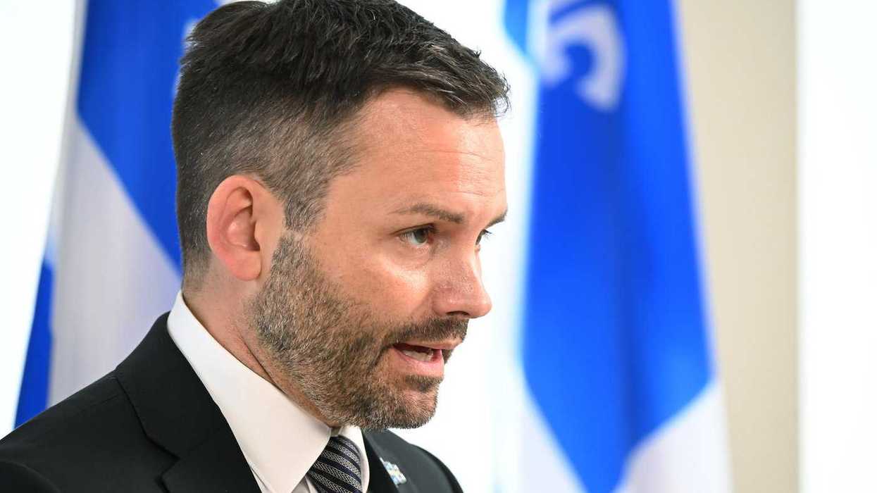 Parti Québécois requests recount in Vachon riding