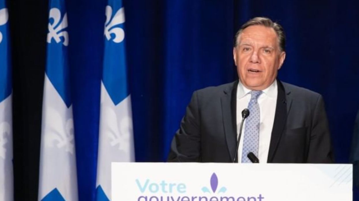 Partys privés et COVID-19 : le gouvernement du Québec cherche des façons d'intervenir