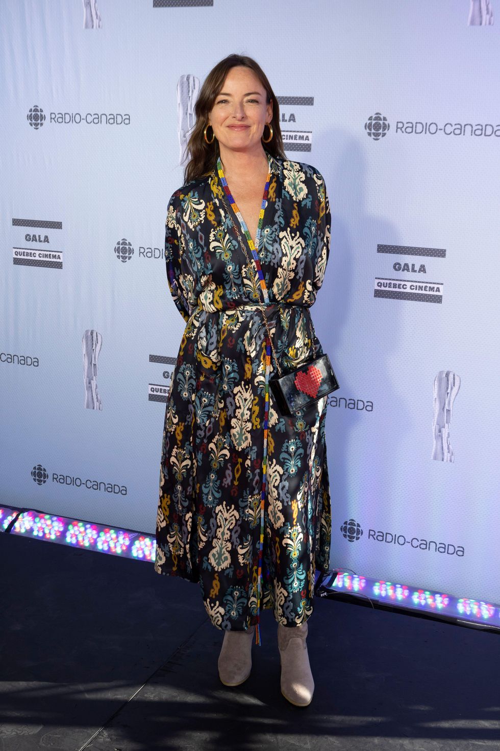 Pascale Bussi\u00e8re.