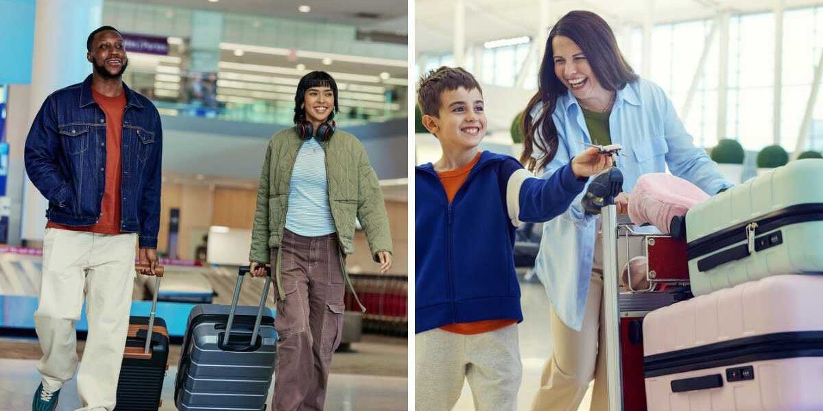 Breeze through Toronto Pearson with these 5 holiday travel hacks, Life in canada Breeze through Toronto Pearson with these 5 holiday travel hacks, Life in canada