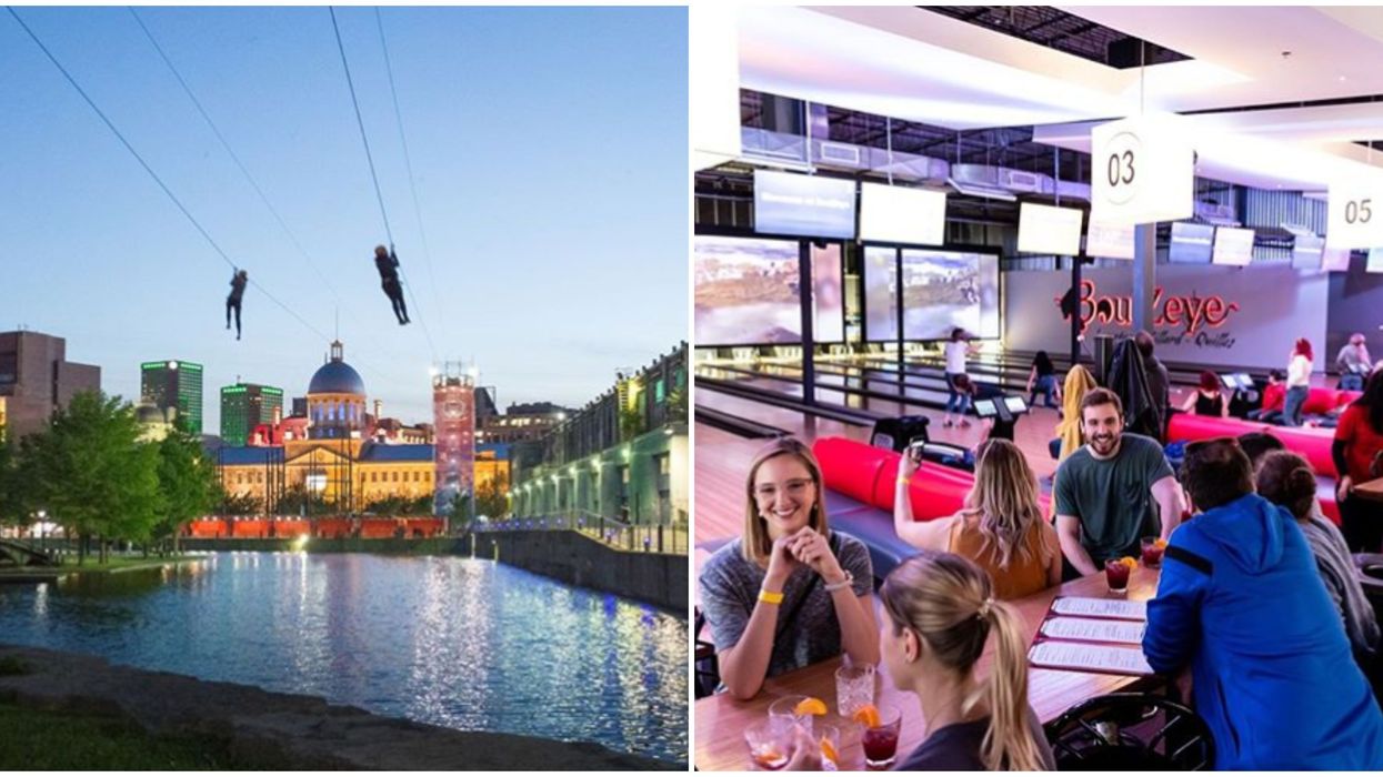 Passeport MTL : Cette nouvelle passe te donne accès à 5 activités à Montréal et c'est moins cher qu'une sortie dans un bar