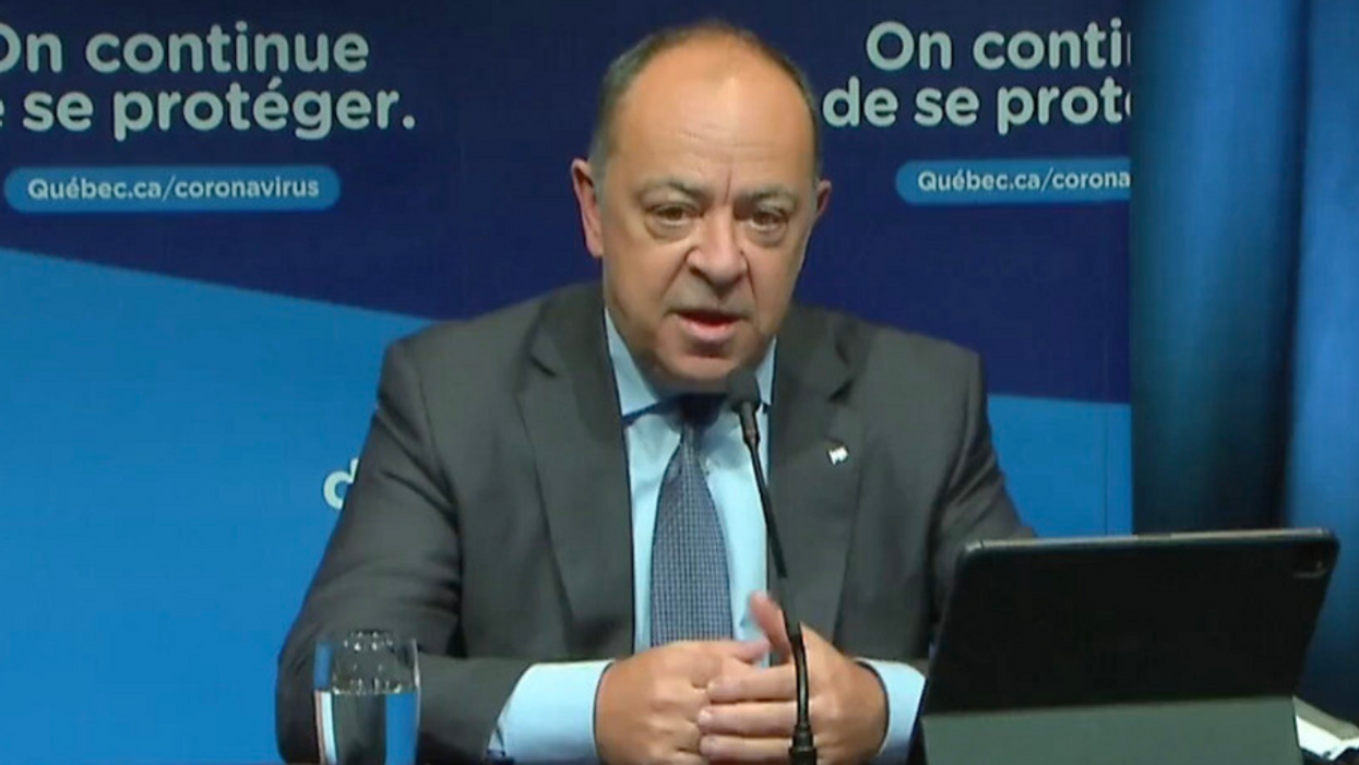 Passeport vaccinal : L'application sera disponible ce 25 août au Québec