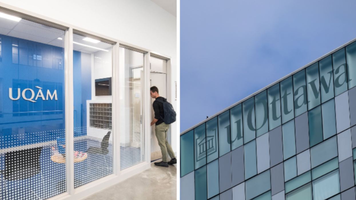 Passeport vaccinal : les universités du Québec ne l'imposeront pas