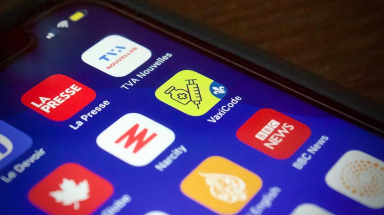 Passeport vaccinal VaxiCode : on te démêle le tout