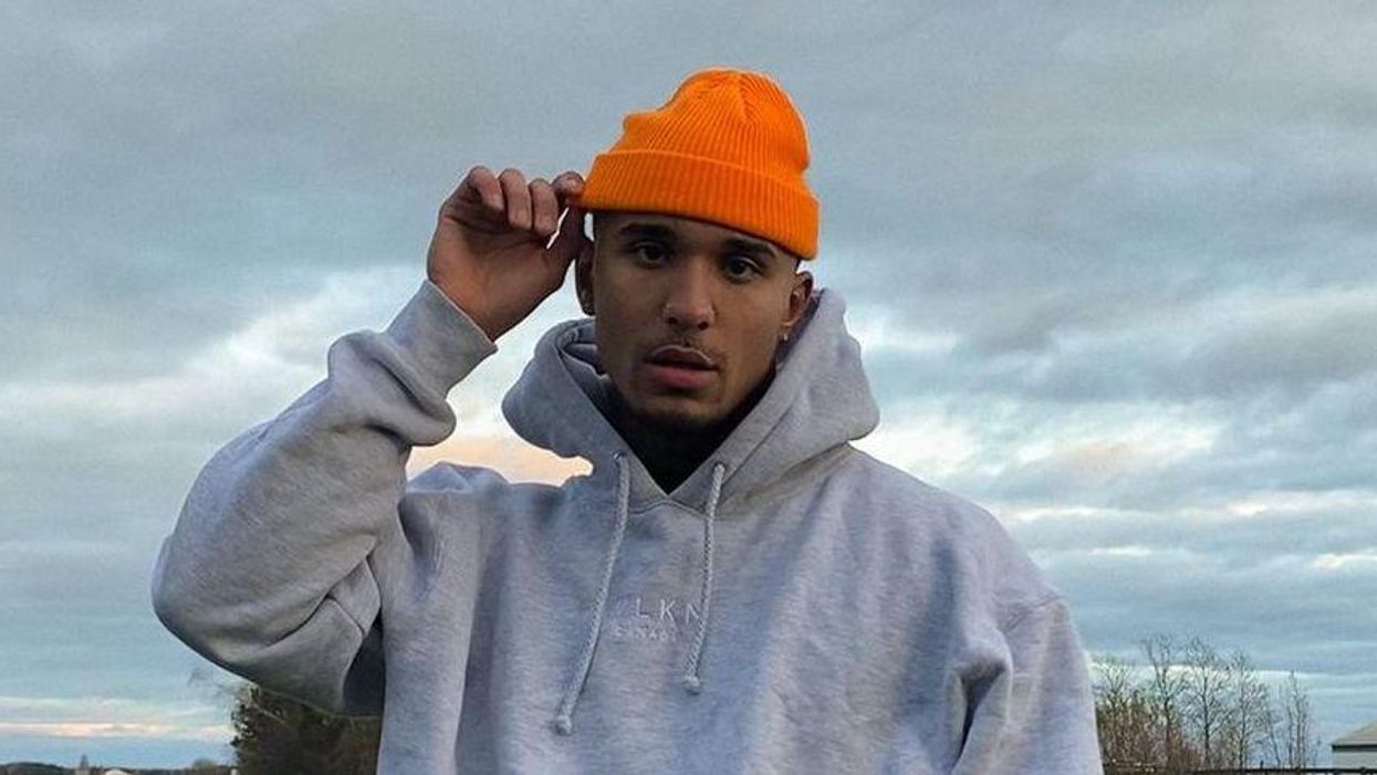 Patrice Bélanger d'OD Dans L'Ouest.