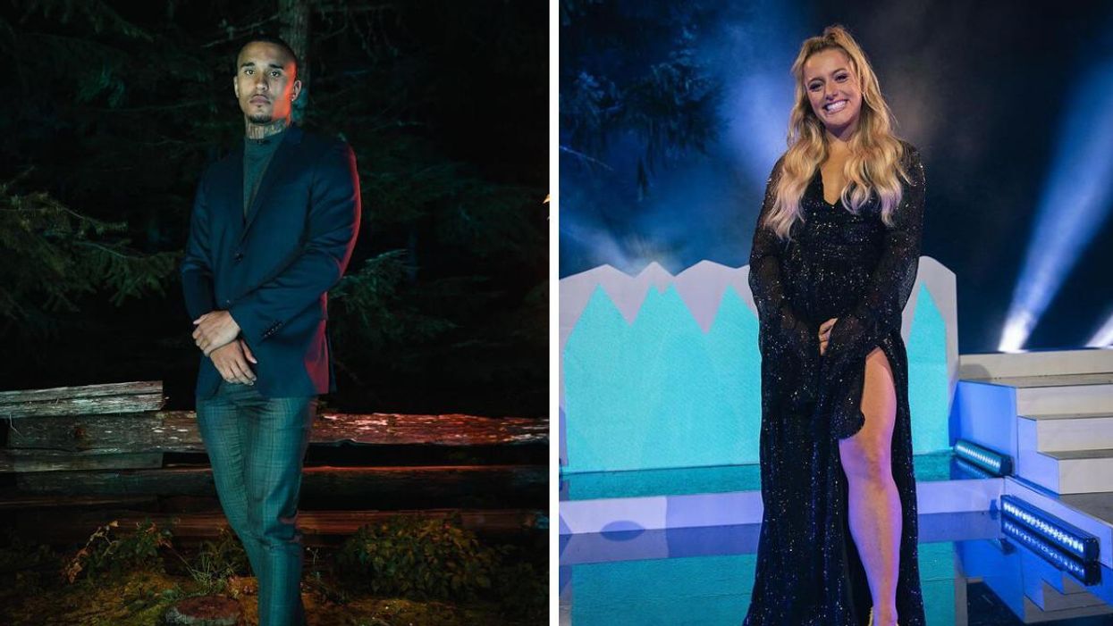 Patrice explique qu’il s’est senti trahi par Alexandra à OD