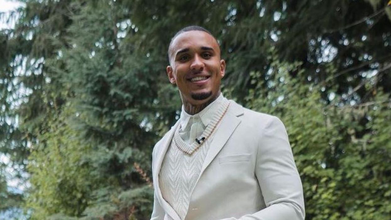 Patrice nous dit tout sur son aventure OD, ses coups de coeur et la tension avec Antoine