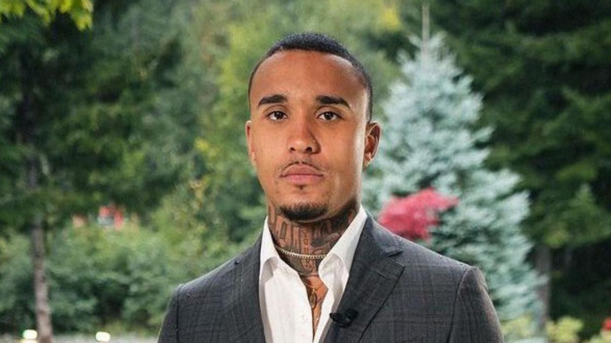 Patrice répond aux rumeurs sur le fait qu'il était en couple pendant son aventure à OD