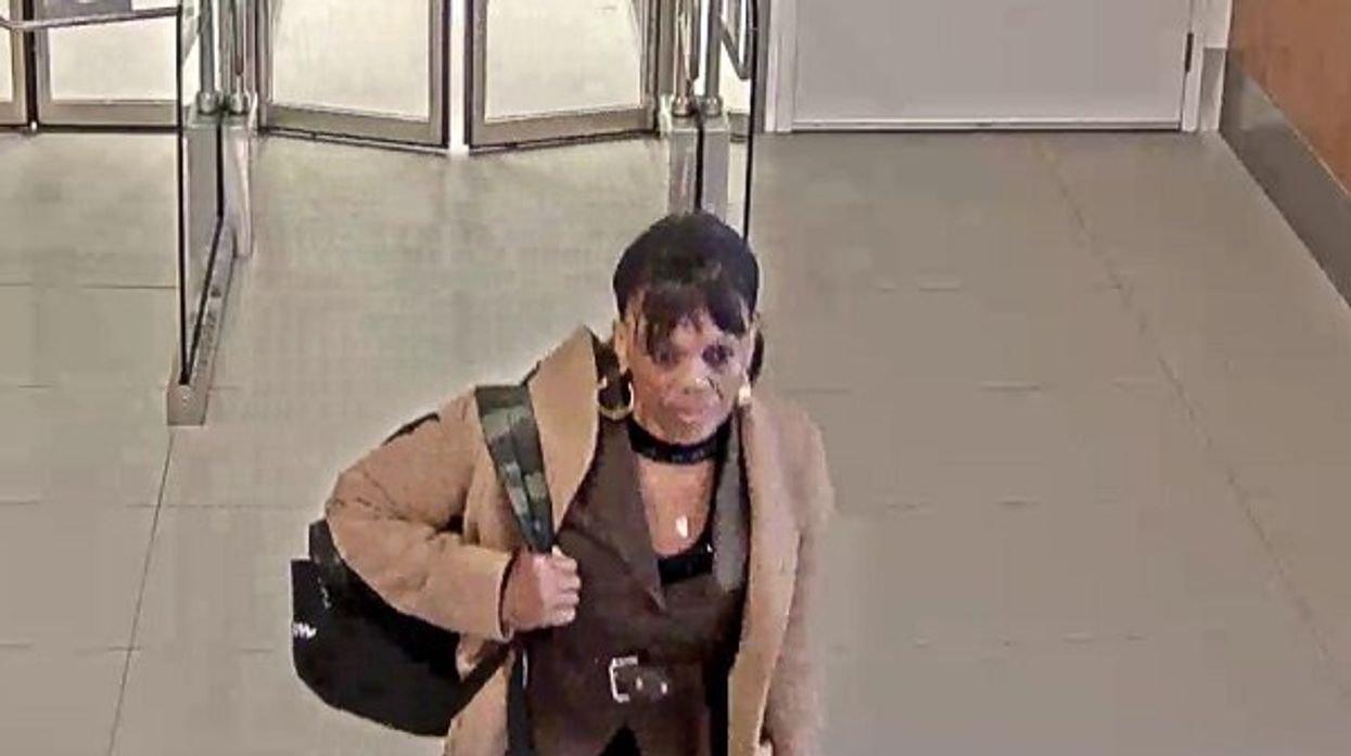 Patricia Nzuza.