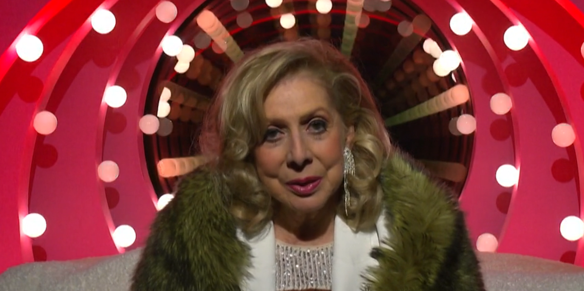 Patsy Gallant revient sur Big Brother et elle en a beaucoup à dire sur ...