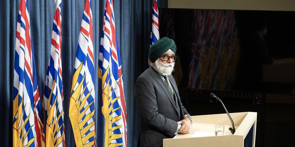 B.C.’s chief coroner envisions course to prepare people beyond TV ‘preconceptions’ B.C.’s chief coroner envisions course to prepare people beyond TV ‘preconceptions’
