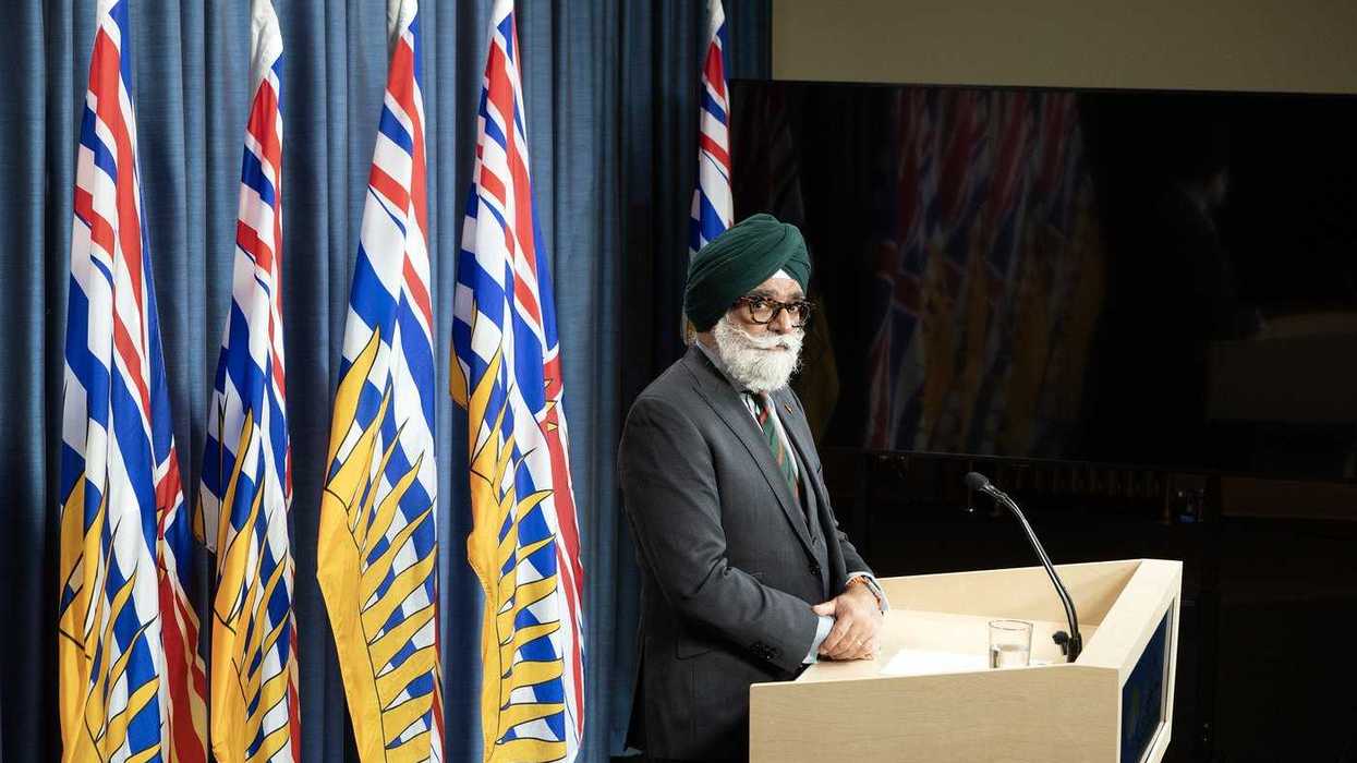 Pay bump for coroners overdue: B.C. chief coroner