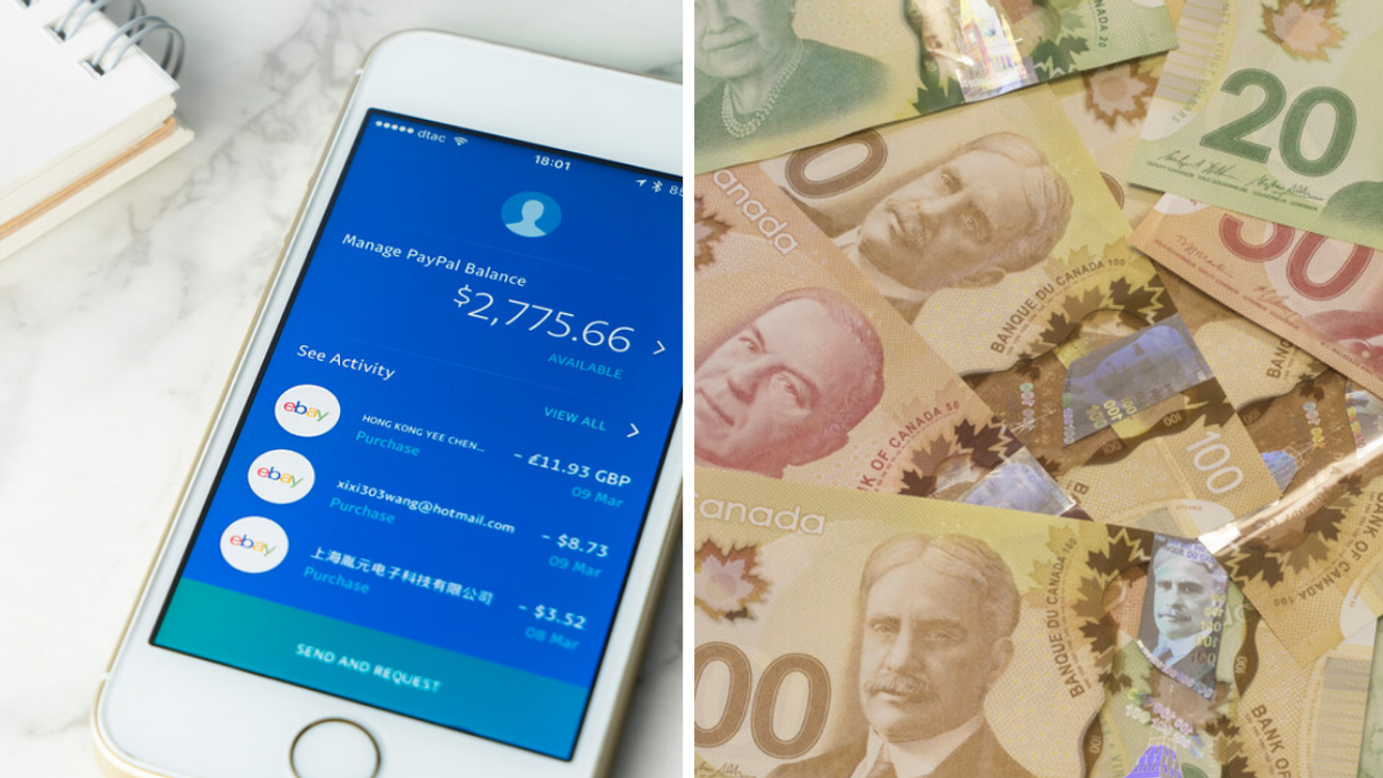 PayPal va facturer des « frais d'inactivité » aux Canadiens et voici quoi savoir