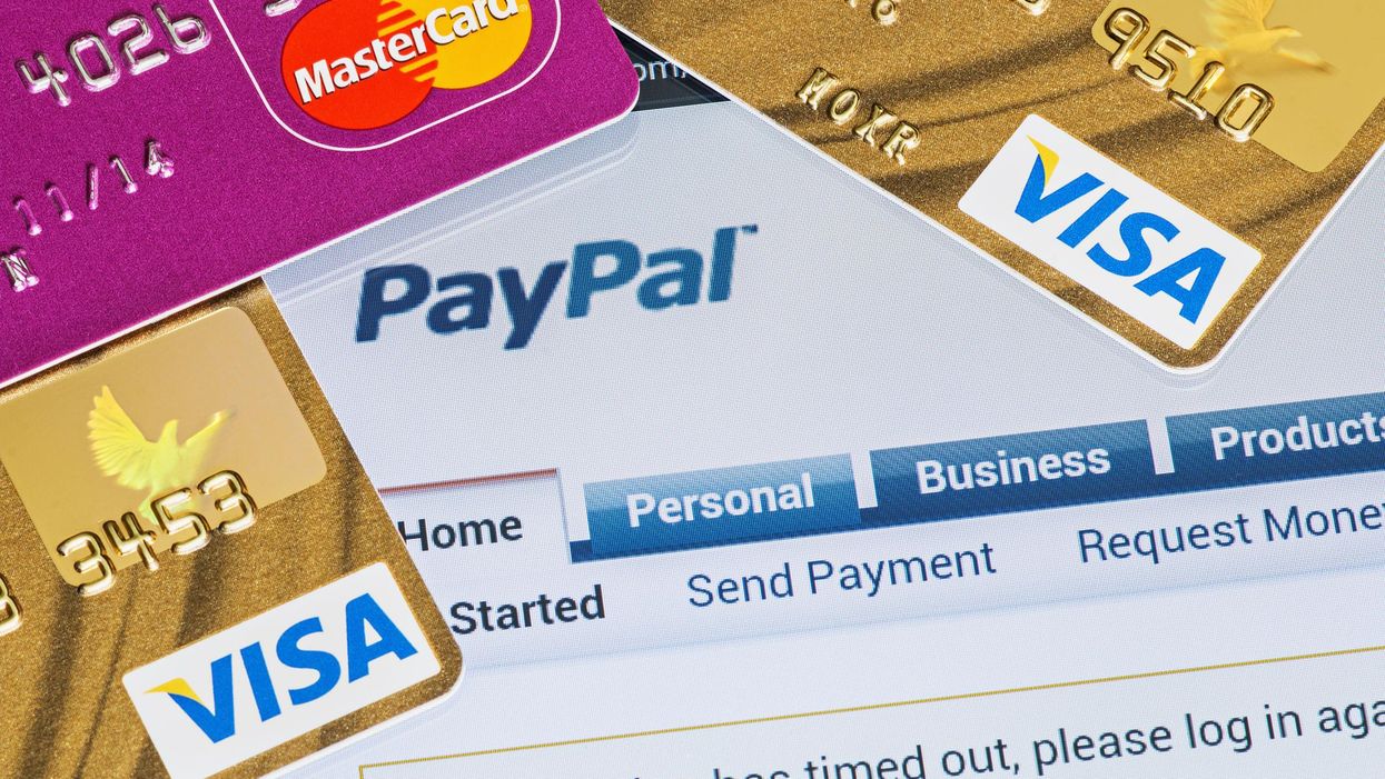 PayPal Will Start Charging Canadians For 'Inactivity' & You Have Days Left To Avoid It