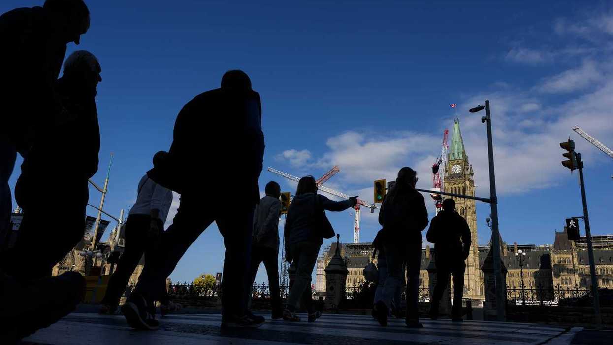 PBO trims economic forecast for 2026 and 2027