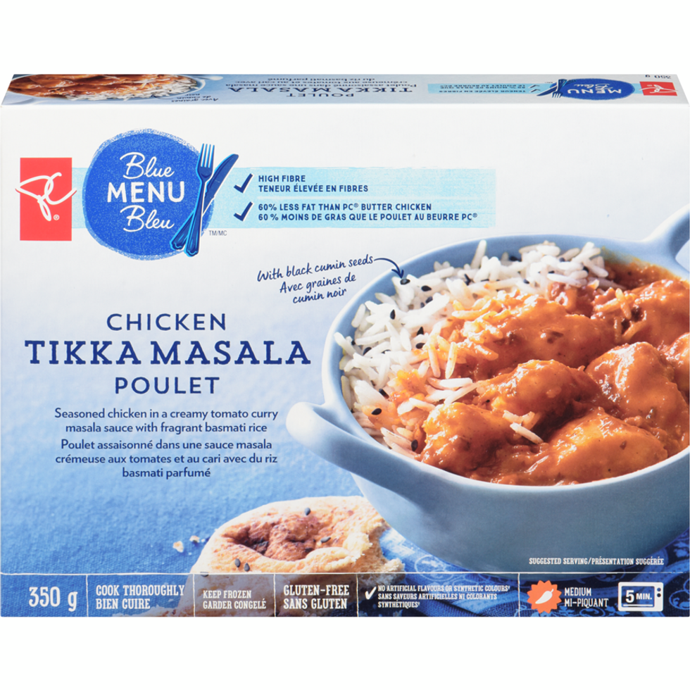 PC Blue Menu Chicken Tikka Masala