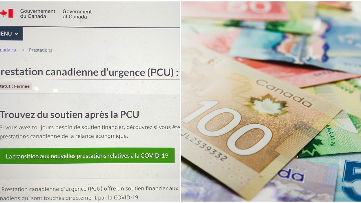 PCU Canada : Encore plus de Canadiens pourraient devoir la repayer avant 2021