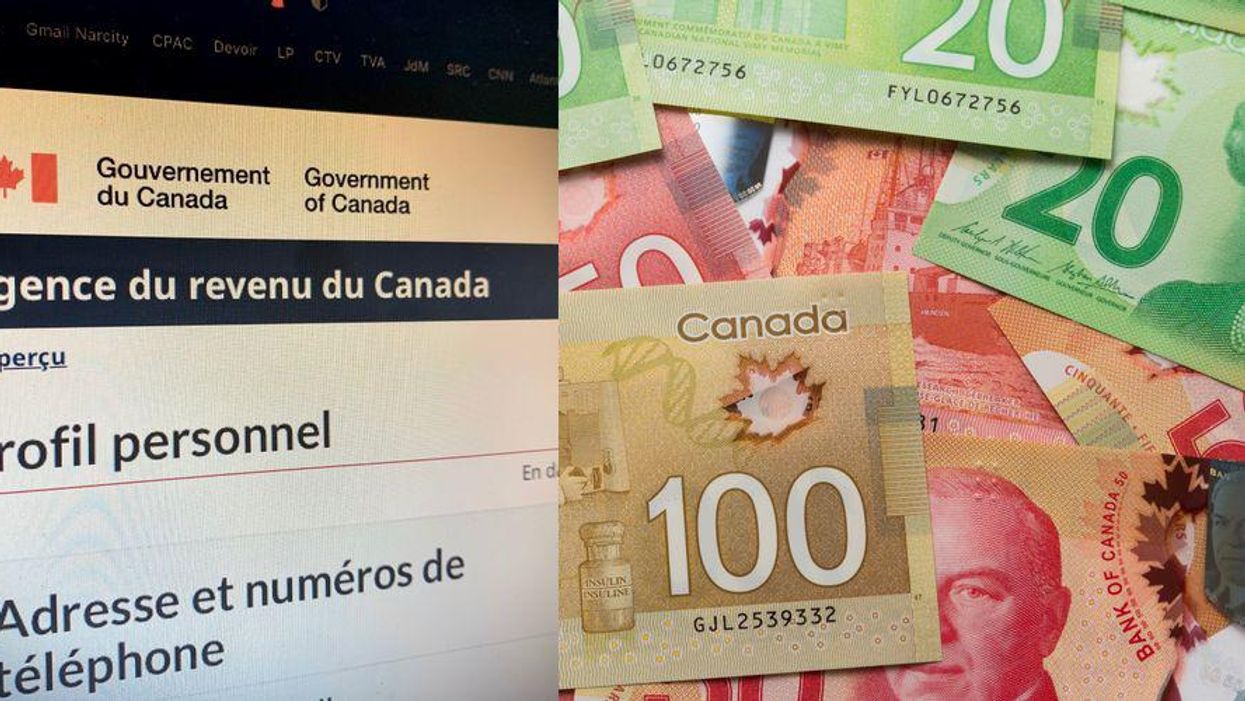 PCU et impôts : Un document important est envoyé aux prestataires