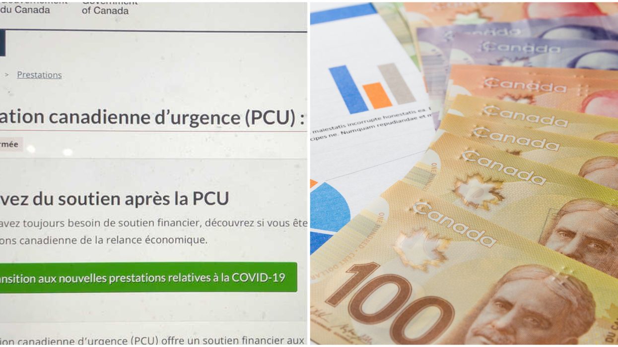 PCU : Un expert explique un moyen d'éviter un remboursement si tu es travailleur autonome