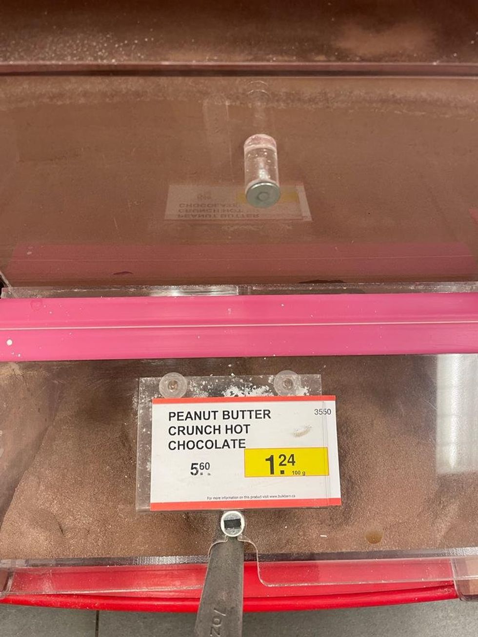 7 Things I'm Exclusively Buying From Bulk Barn Since I Discovered It In