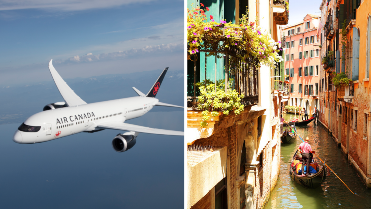 Pearson Airport Is About To Get So Many Flights Overseas & Here's Where You Can Fly