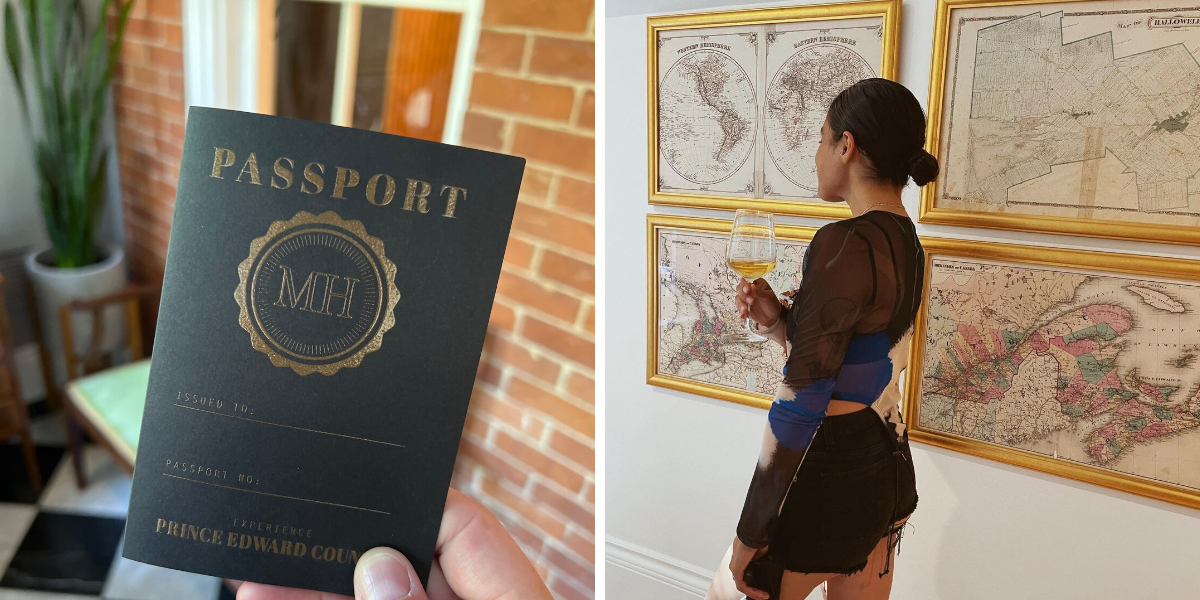 Wine Passport 2025