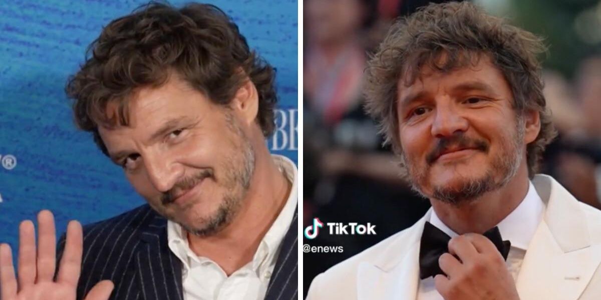 'The Last Of Us' Star Pedro Pascal Is TikTok's No. 1 'Zaddy' & His ...