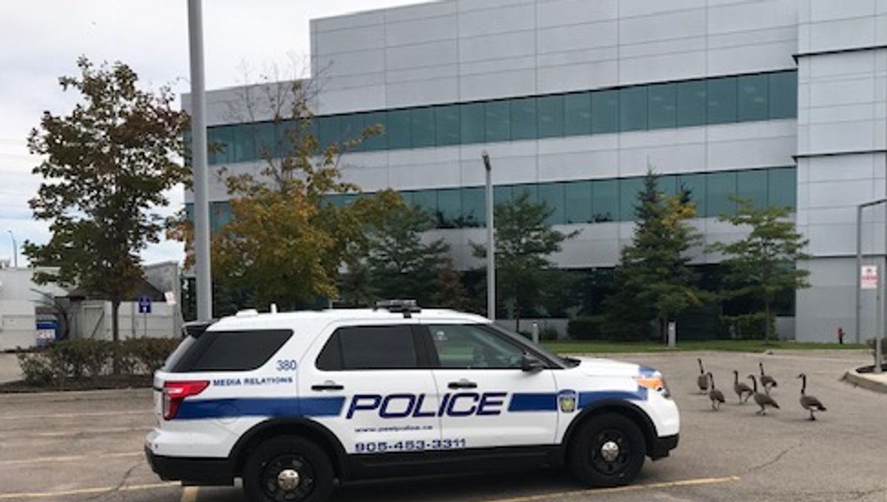 Peel Police Shooting Is Now Being Investigated After Man Dies In His Own Home