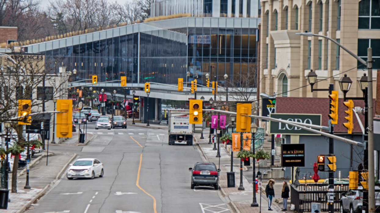 Peel Region's Top Doctor Says Everybody Will Likely Face The Omicron Infection This Winter