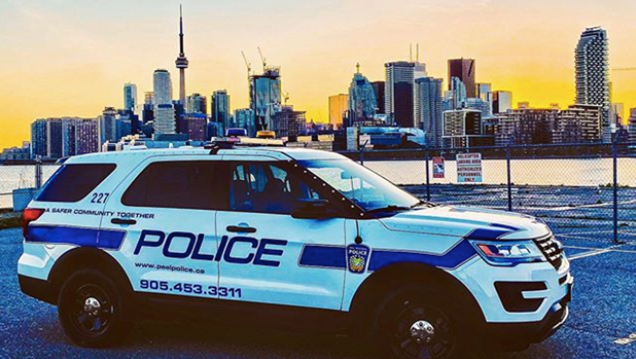 Peel Regional Police Confirm Body Cam Plans After Sauga & Brampton Mayors Demand Change