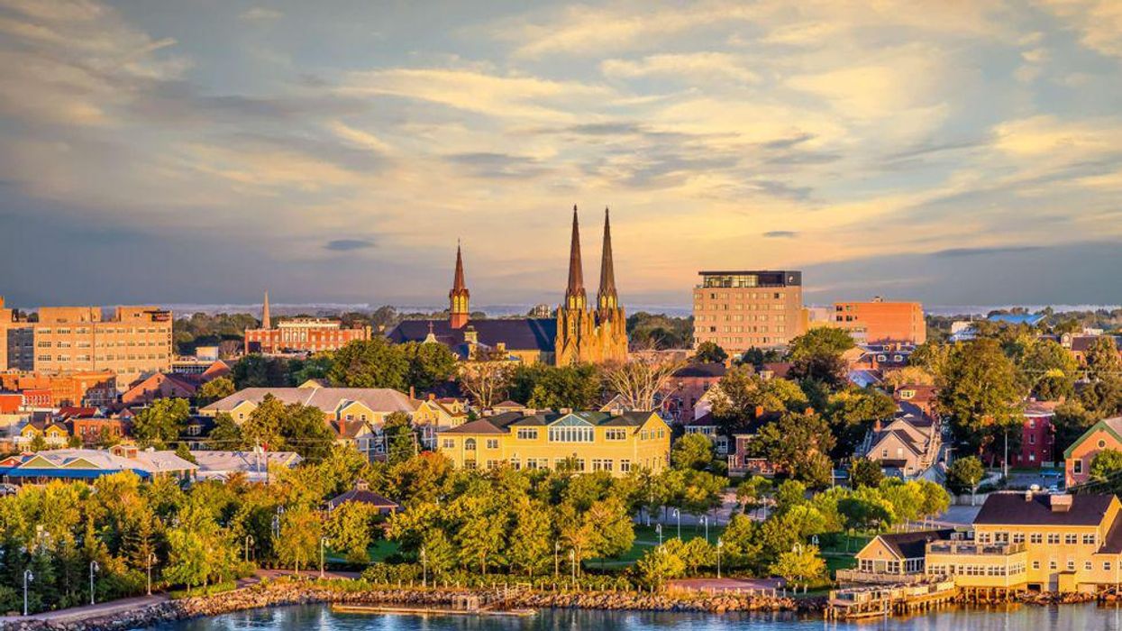 PEI Reopening Plan Includes No Isolation For Some Vaccinated Travellers