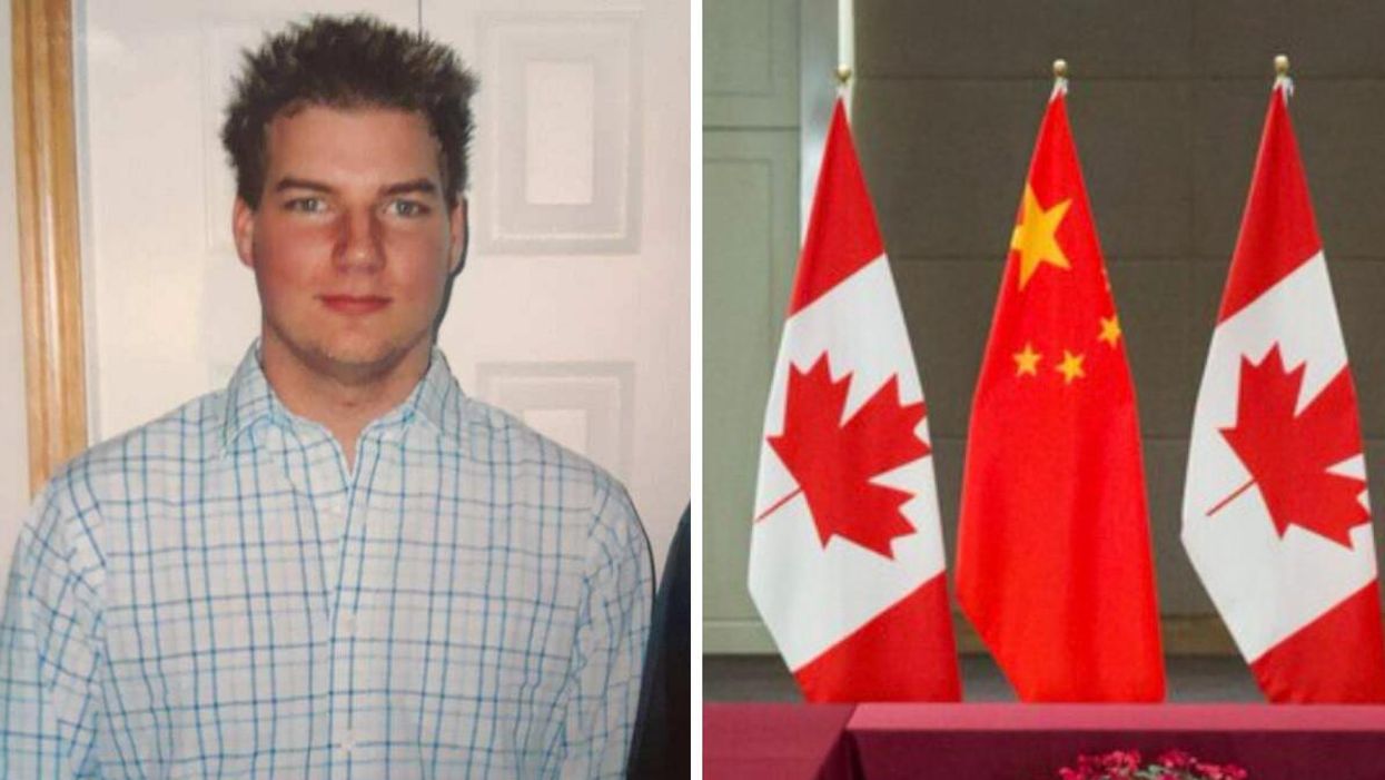 Peine de mort maintenue en Chine pour Robert Schellenberg