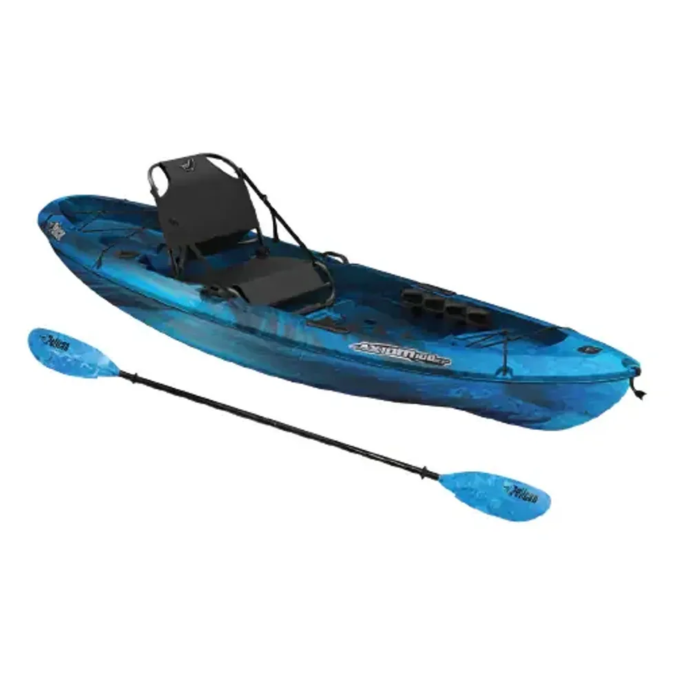Pelican Axoim Kayak