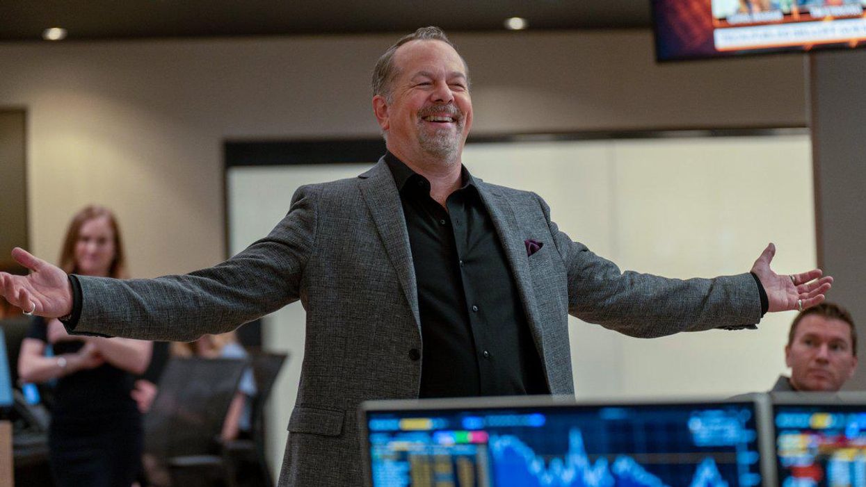 Peloton Fired Back At 'Billions' After Another Heart Attack Scare With One Of Its Bikes