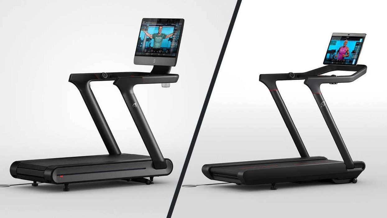 Peloton Treadmills Have Been Recalled After 1 Death & Over 70 Reports Of Injuries