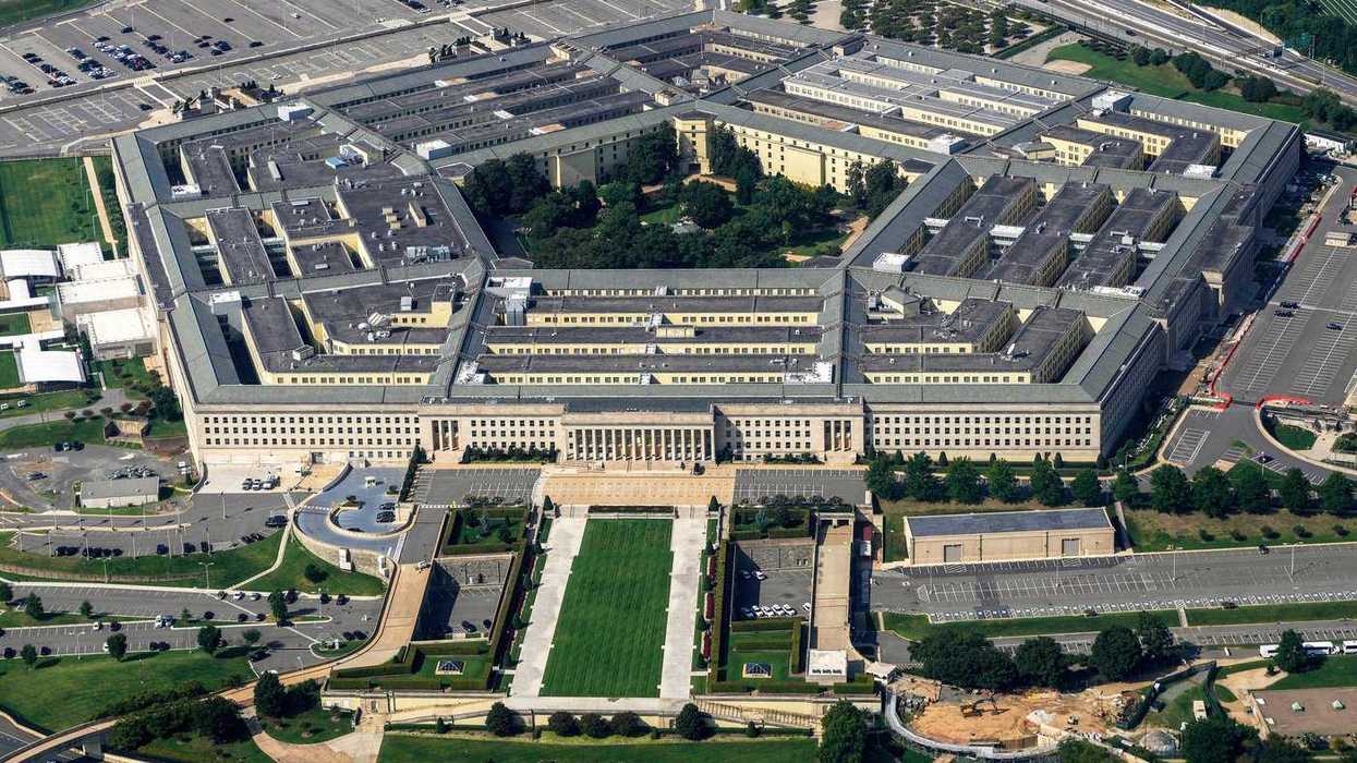 Pentagon gave Canada defence priorities paper