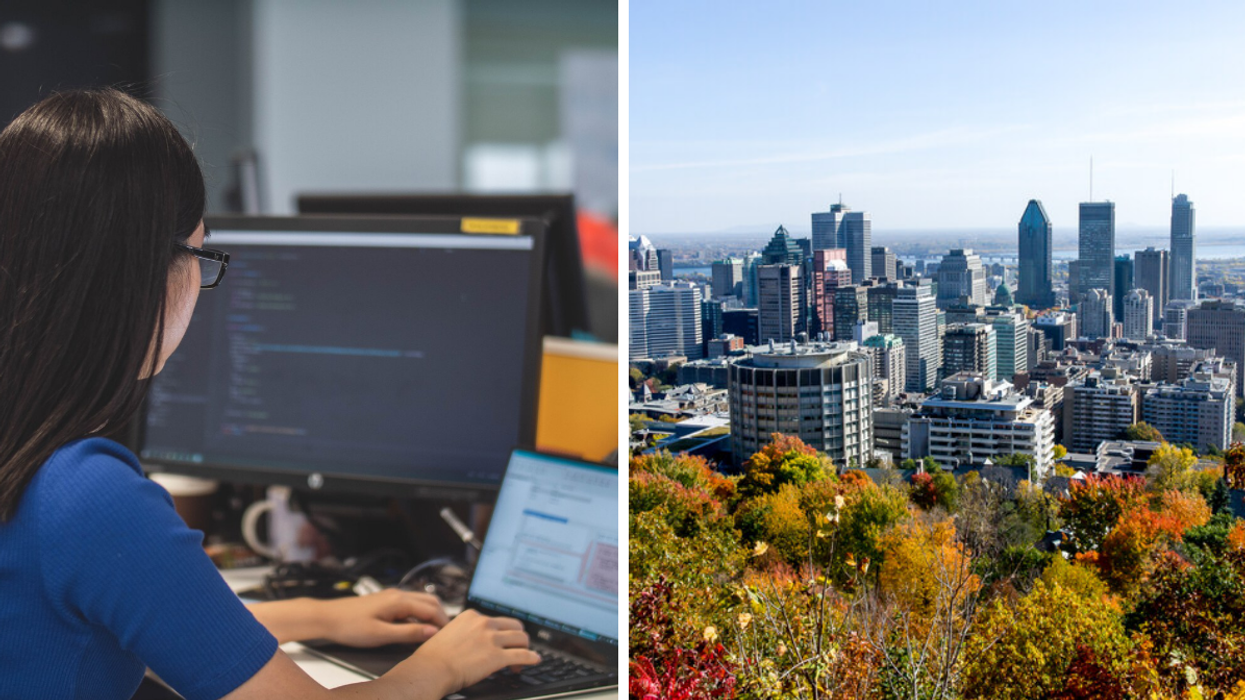 Pénurie de main d'œuvre au Québec : Près de 200 000 postes sont vacants actuellement