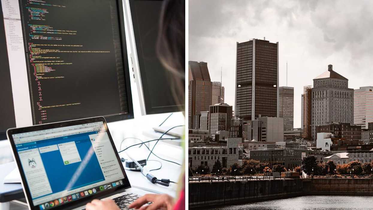 Pénurie de main d'oeuvre au Québec : un manque à combler en TI