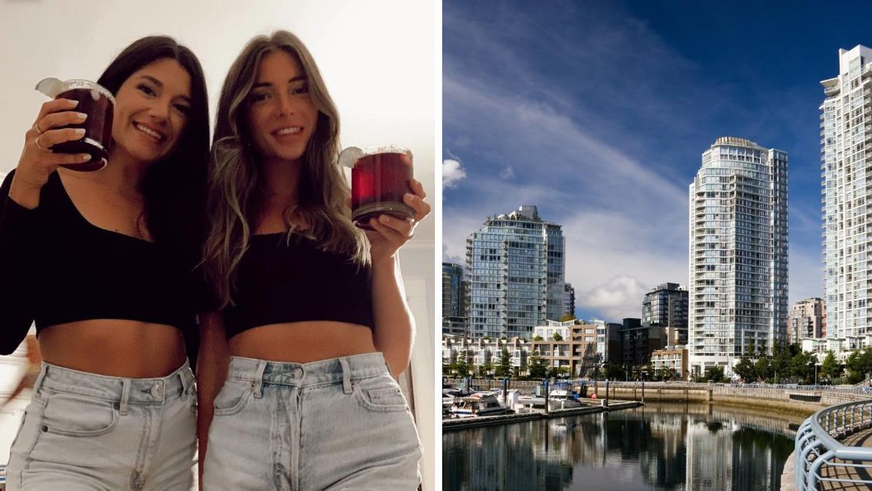 People Are Sharing How They Made New BFFs When They Moved To Vancouver & It’s Kinda Cute