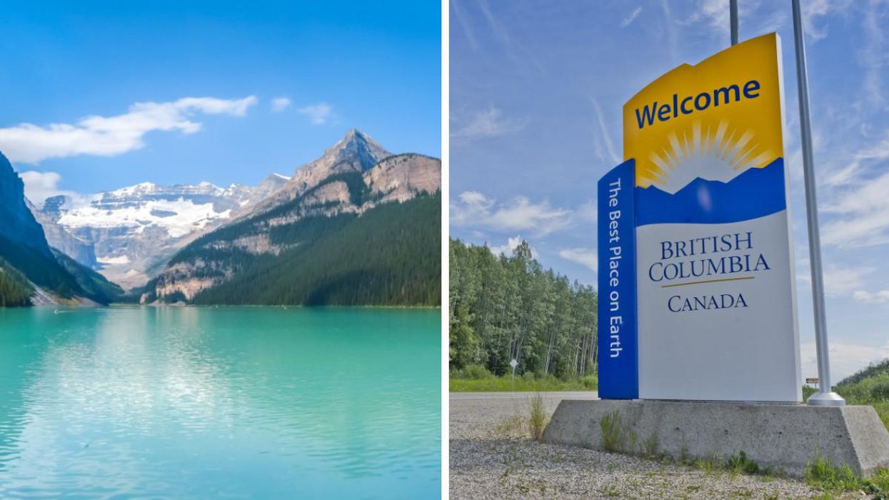 People Are Sharing Why They Left Alberta To Move To BC & It Just Got Super Heated