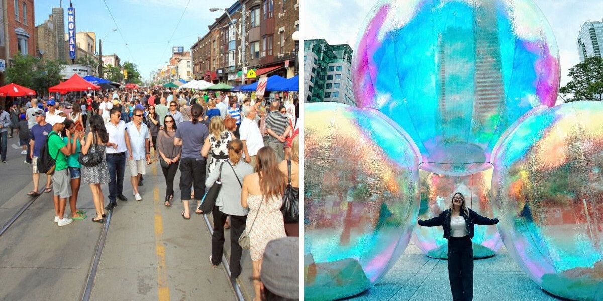 Fun Free Things To Do In Toronto This Weekend Fun Free Things To Do In Toronto This Weekend