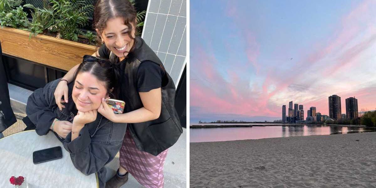 Here’s what your Toronto neighbourhood says about your personality — sorry King West, Life in canada Here’s what your Toronto neighbourhood says about your personality — sorry King West, Life in canada