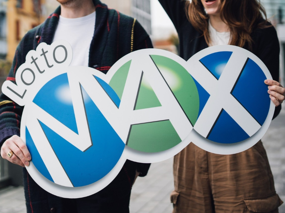 Lotto numbers for saturday discount the 4th of may