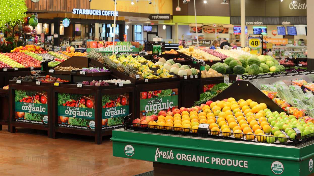 People In Alberta Are Comparing How Much They Spend On Groceries & There Are Huge Differences