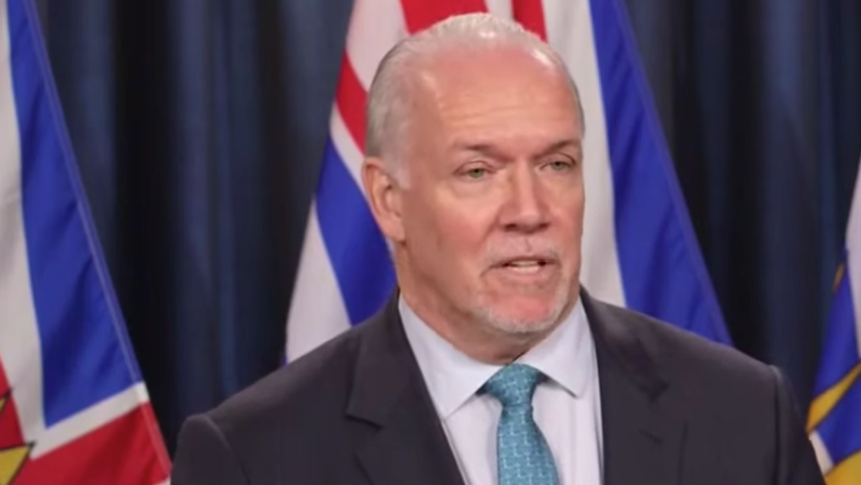 People In BC Will Need Another Vaccine Passport For International Travel