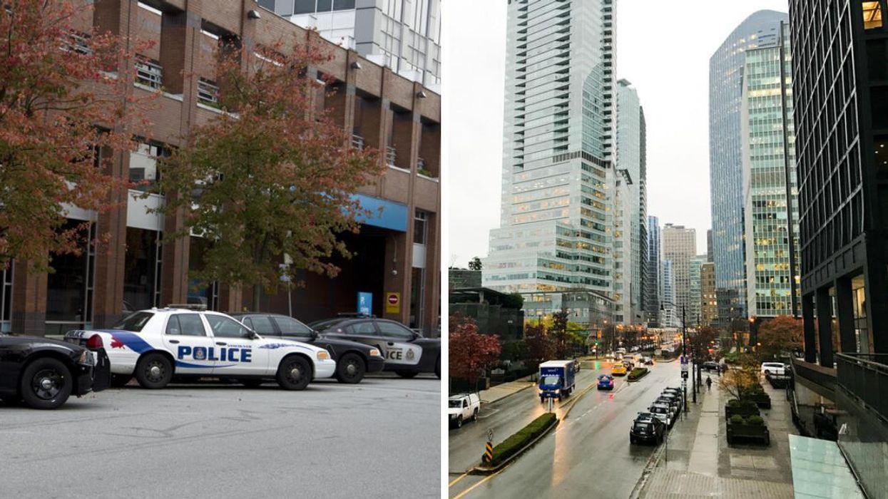 People In Vancouver Say They're 'Scared' After A Spike In Random Attacks